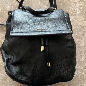 Calvin Klein backpack